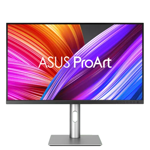 ASUS ProArt PA329CRV 32" 4K HDR 99% Adobe RGB Professional Monitor