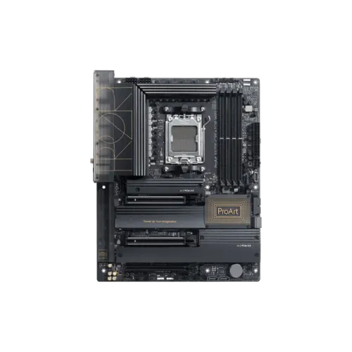 ASUS PROART X670E-CREATOR MOTHERBOARD(3y)