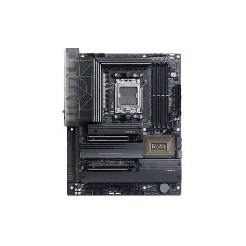 ASUS PROART X670E-CREATOR MOTHERBOARD(3y)