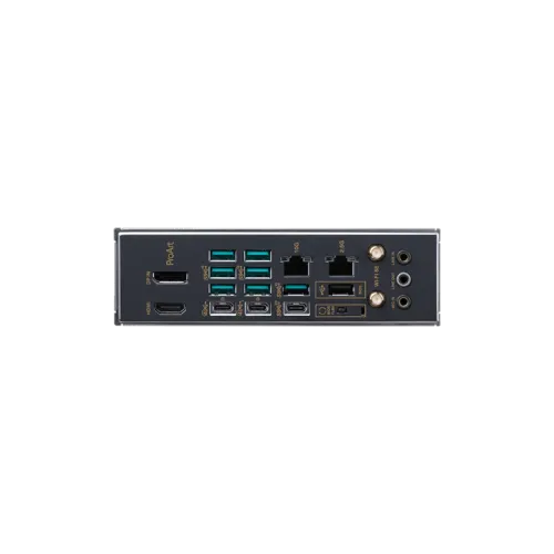 ASUS PROART X670E-CREATOR MOTHERBOARD(3y)