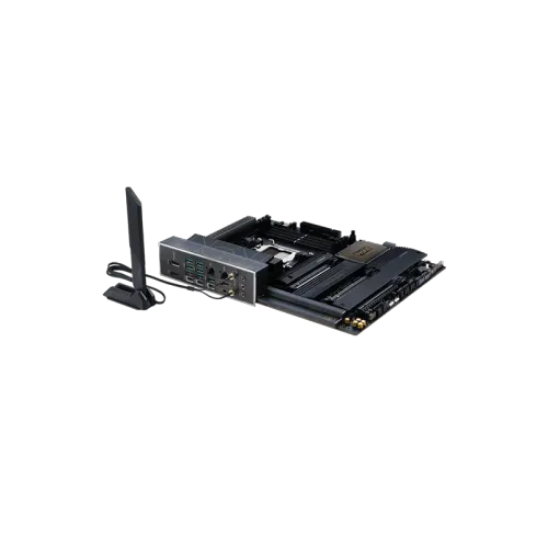 ASUS PROART X670E-CREATOR MOTHERBOARD(3y)