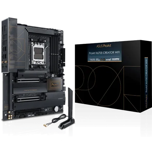 ASUS PROART X670E-CREATOR WIFI
