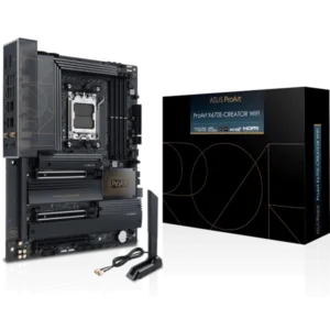 ASUS ProArt X670E-CREATOR WIFI Motherboard
