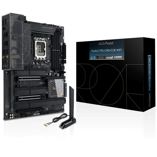 ASUS ProArt Z790-CREATOR WIFI