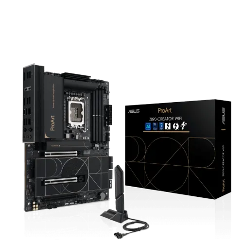 ASUS ProArt Z890-CREATOR WIFI