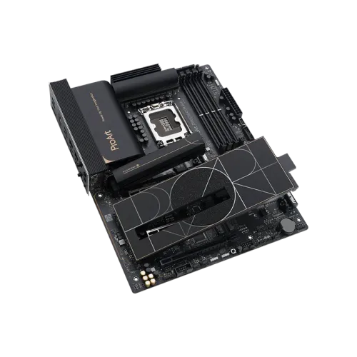 ASUS PROART Z890-CREATOR WIFI MOTHERBOARD (3y)- 90MB1JD0-M0UAY0