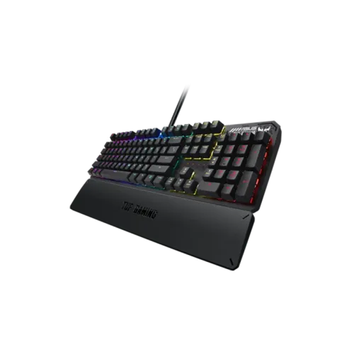 ASUS RA07 TUF GAMING K3 GEN II KEYBOARD (1y)