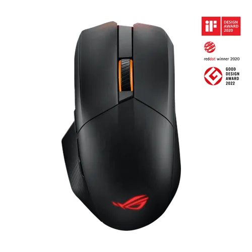Asus ROG Chakram X Origin Wireless
