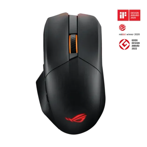Asus ROG Chakram X Origin Wireless