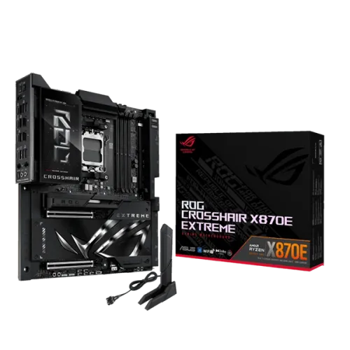 ASUS ROG CROSSHAIR X870E EXTREME