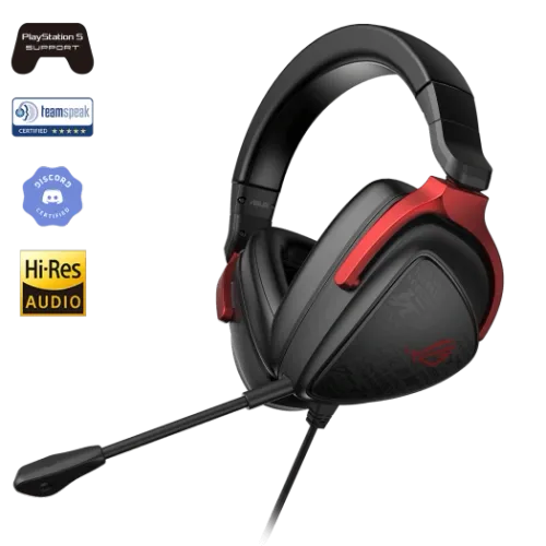 ASUS ROG DELTA S CORE GAMING HEADSET