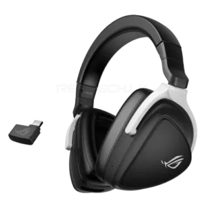 ASUS ROG Delta S Wireless Gaming Headset