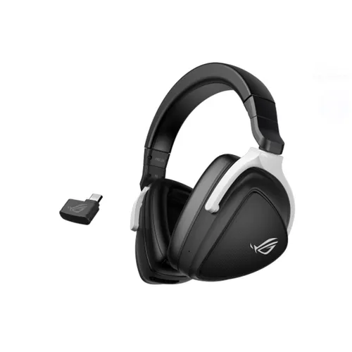 Asus ROG Delta S Wireless Gaming Headset