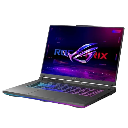 ASUS ROG G16 G614JHR Intel Core i7 14TH RTX 5050 8GB