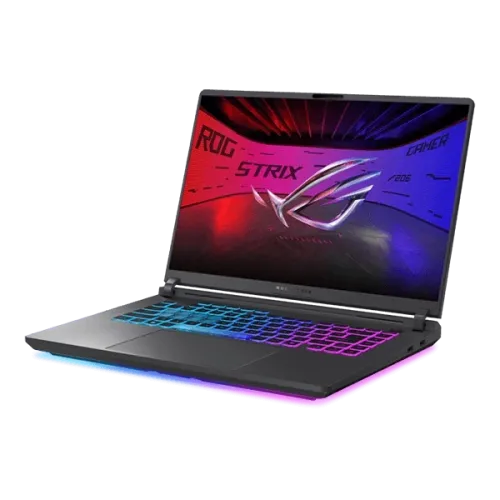 ASUS ROG G16 G615LW 2025 Ultra 9 15th GEN 5080