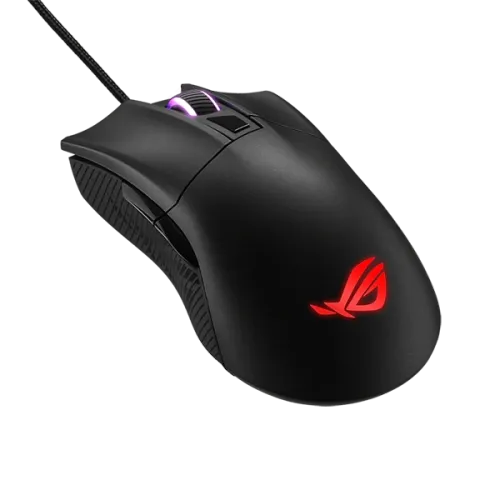 ASUS ROG Gladius II Core Gaming Mouse