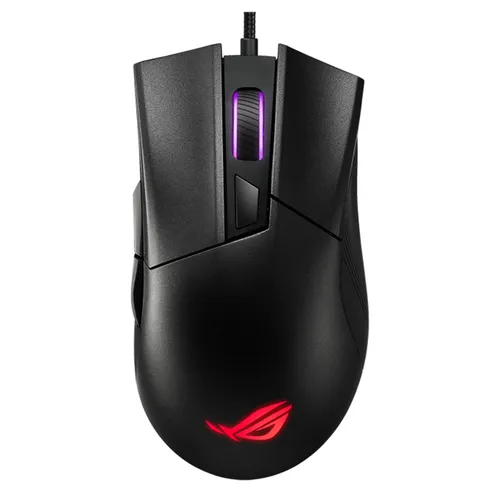 Asus ROG Gladius II Gaming Mouse