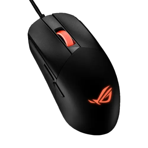 ASUS ROG IMPACT III GAMING MOUSE