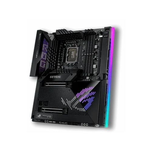 ASUS ROG MAXIMUS Z690 EXTREME GAMING MOTHERBOARD (3y)