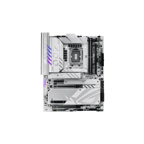 ASUS ROG MAXIMUS Z890 APEX MOTHERBOARD(3y)- 90MB1IP0-M0UAY0