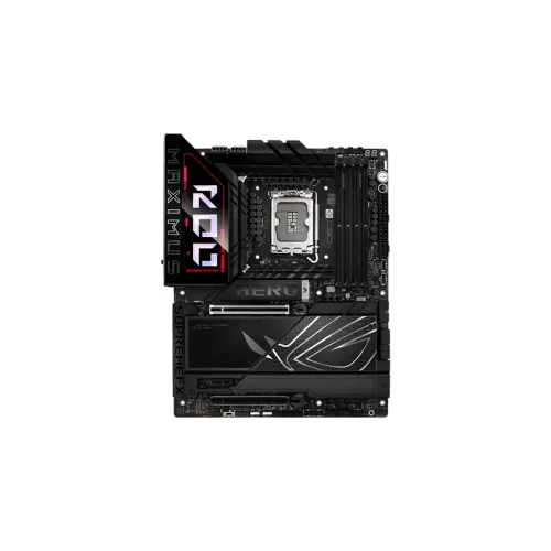 ASUS ROG MAXIMUS Z890 HERO LGA1851 DDR5 MOTHERBOARD(3y)- 90MB1ID0-M0UAY0