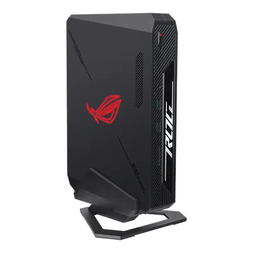 ASUS ROG NUC 760 ULTRA 7 RTX 4060 MINI GAMING PC