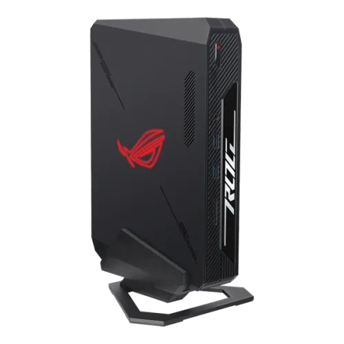ASUS ROG NUC 760 ULTRA 7 RTX 4060 MINI GAMING PC