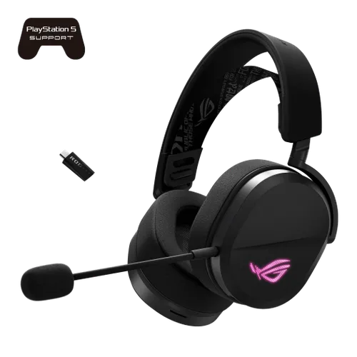 ASUS ROG Pelta Wireless Gaming Headset