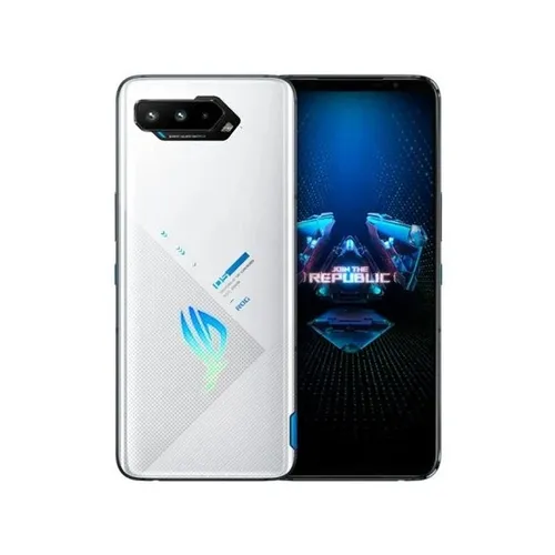 Asus ROG Phone 5