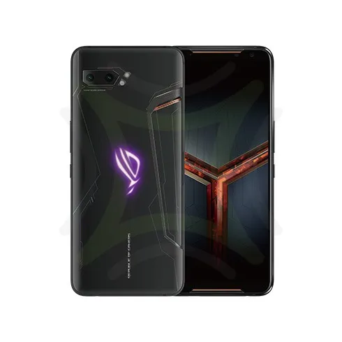 Asus ROG Phone II