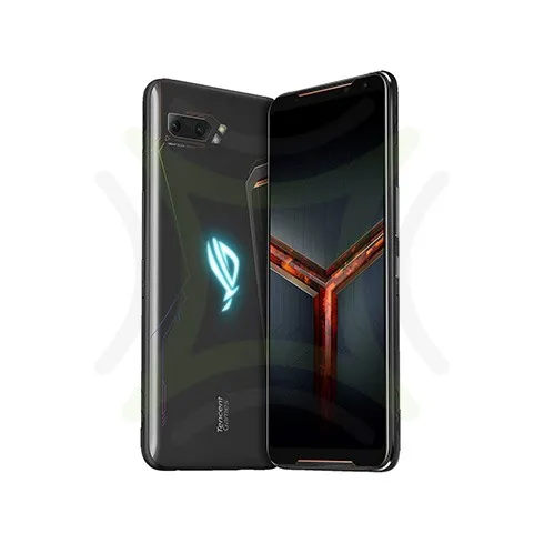 Asus ROG Phone II
