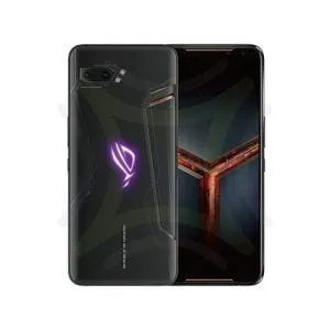 Asus ROG Phone II
