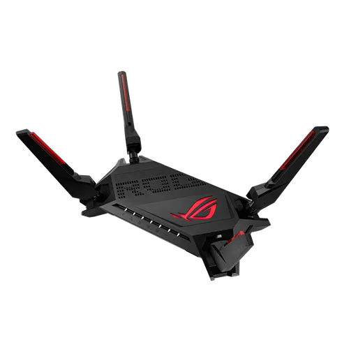 ASUS ROG Rapture GT-AX6000 Dual-Band WiFi 6 (802.11ax) Gaming Router