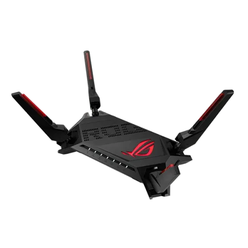 ASUS ROG Rapture GT-AX6000 Dual-Band WiFi 6 (802.11ax) Gaming Router