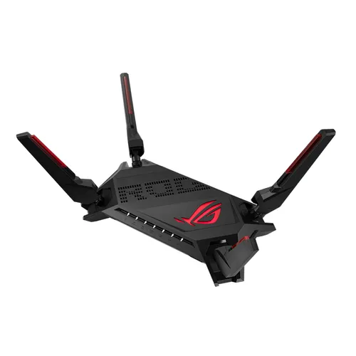 Asus ROG Rapture GT-AX6000 Gaming Router