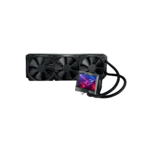 ASUS ROG RYUJIN II 360mm High Performance Liquid CPU Cooler