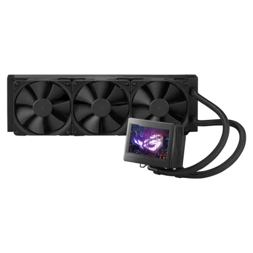 ASUS ROG RYUJIN III 360