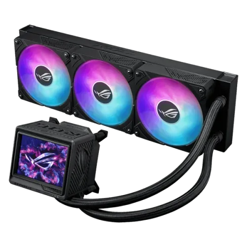 ASUS ROG RYUJIN III 360 ARGB EXTREME