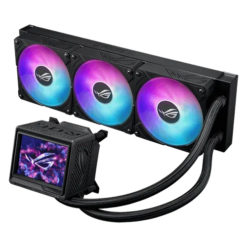 ASUS ROG RYUJIN III 360 ARGB EXTREME