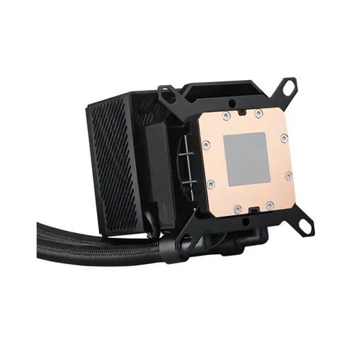 Asus ROG RYUJIN III 360 ARGB Liquid CPU Cooler