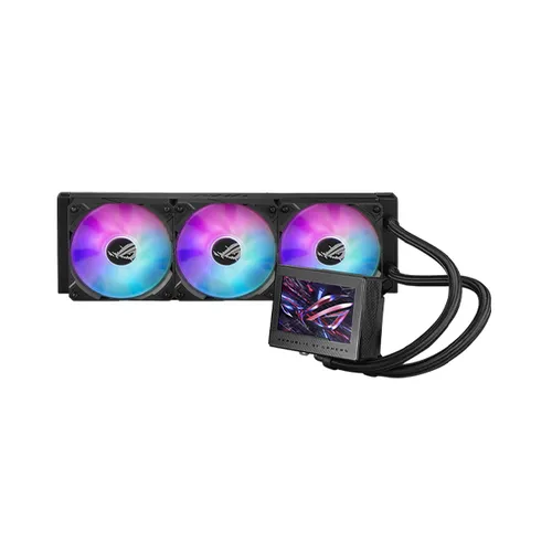 Asus ROG RYUJIN III 360 ARGB Liquid CPU Cooler