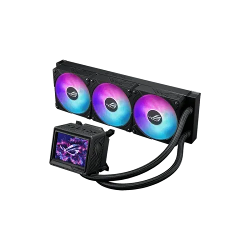 ASUS ROG RYUJIN III 360 COOLING SYSTEM(6y)- 90RC00L0-M0UAY0