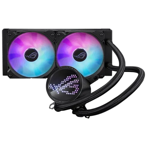ASUS ROG RYUO III 240 ARGB