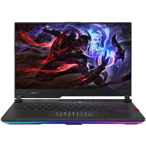 ASUS ROG Scar 15 G533QS - R9