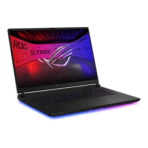 ASUS ROG SCAR 16 G635LW Ultra 9 RTX 5080