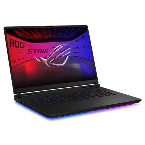 ASUS ROG SCAR 18 G835LX Ultra 9 RTX 5090