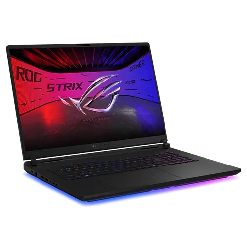 ASUS ROG SCAR 18 G835LX Ultra 9 RTX 5090