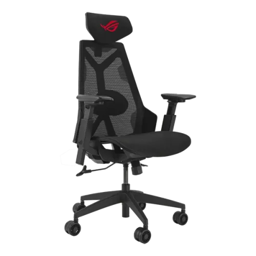 ASUS ROG SL400C Destrier Core Gaming Chair