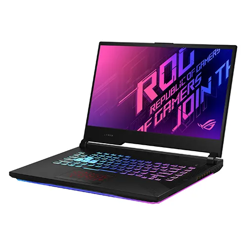 Asus ROG Strix 15 G513 - Ryzen 7