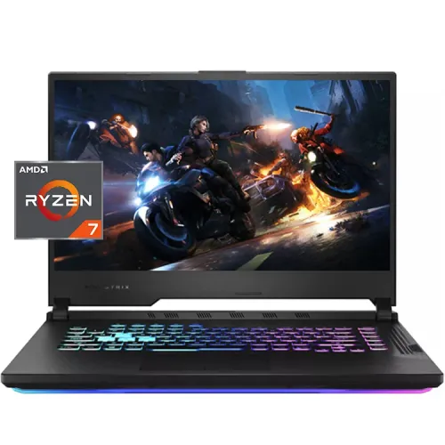 Asus ROG Strix 15 G513 - Ryzen 7